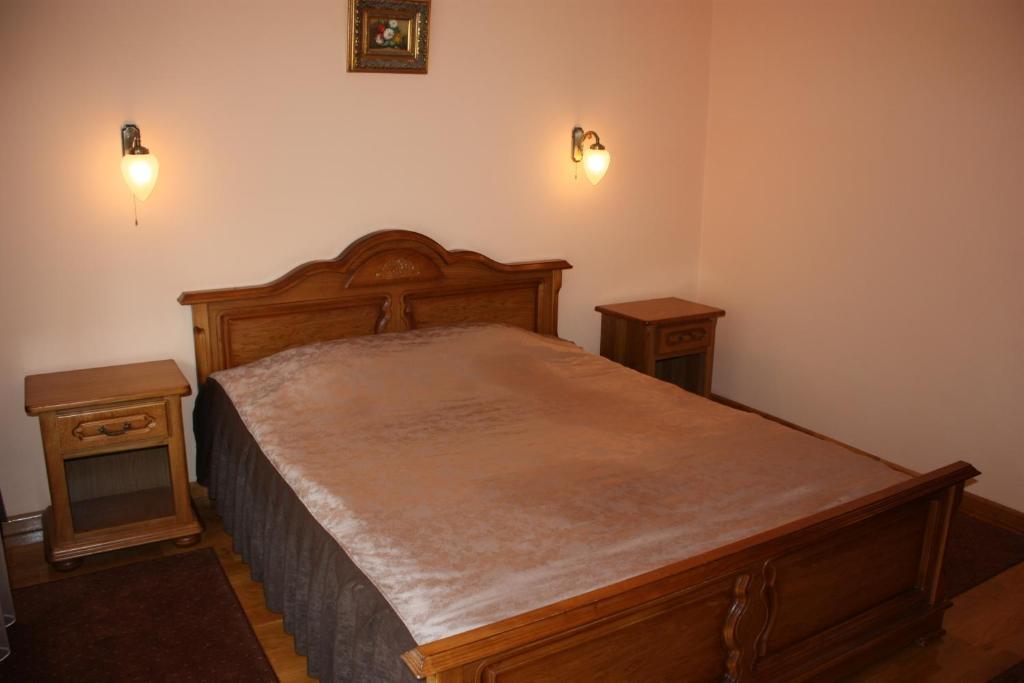 Pension Curmatura Stezii Rasinari Quarto foto