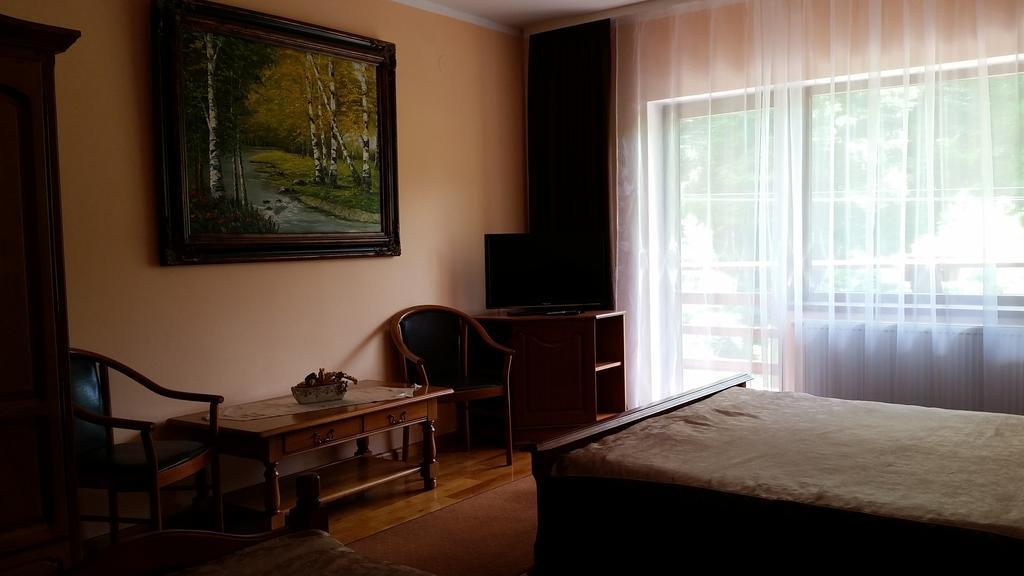 Pension Curmatura Stezii Rasinari Exterior foto